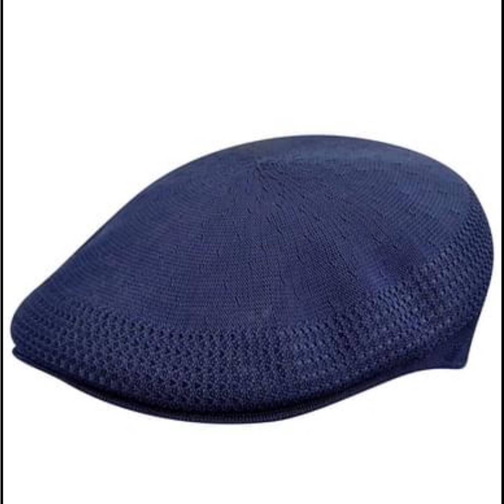 Navy Blue Kangol Ventair 504 Size XL